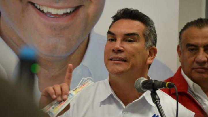 PRI sancionaría a Pavlovich y Aysa por aceptar puestos en la 4T, amenaza Alito Moreno