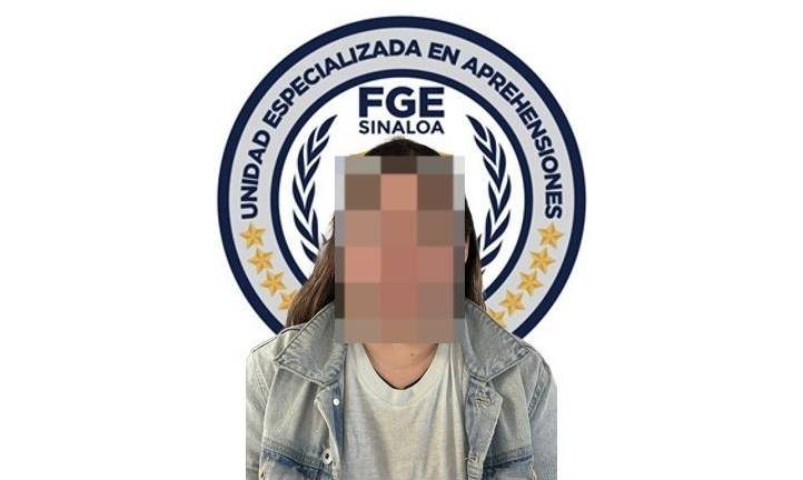 Alejandra “N” fue entregada a autoridades mexicanas tras ser detenida en California en colaboración con agencias internacionales.