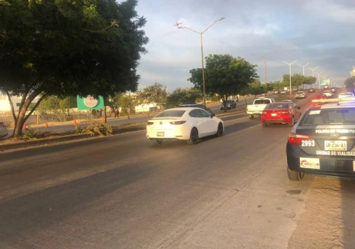 A pesar de la crisis de inseguridad que se vive en Culiacán, el presupuesto de seguridad en 2021 no sufre cambios