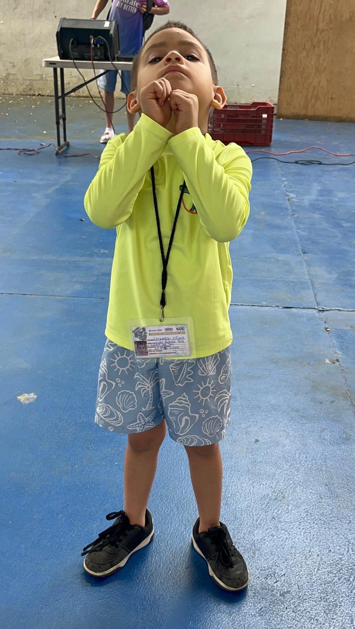 $!Con el concepto de Lilo y Stitch, Imdec pone en marcha sus Cursos de Verano 2025