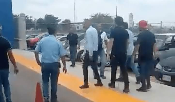 UAS no debe tolerar violencia de sus empleados contra periodistas: Instituto de Protección