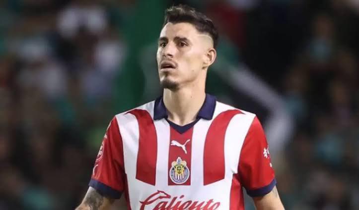 $!‘Chicote’ Calderón volaría al nido del América