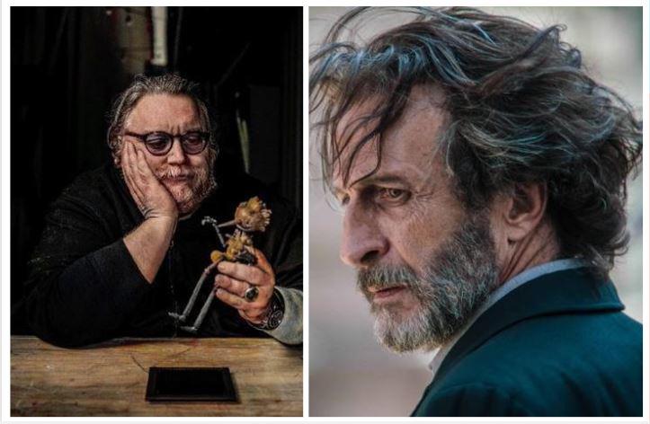 Figuran ‘Bardo’ y ‘Pinocchio’ para ser preseleccionados a las nominaciones al Oscar