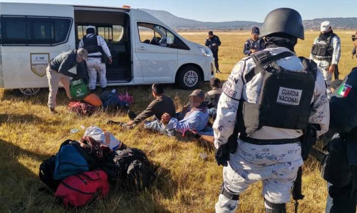 Al menos 26 personas murieron bajo custodia del Instituto de Migración desde 2015
