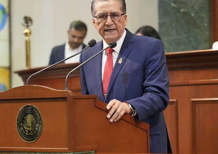 La UAS pretende boicotear el eclipse solar en Mazatlán: Castro Meléndrez