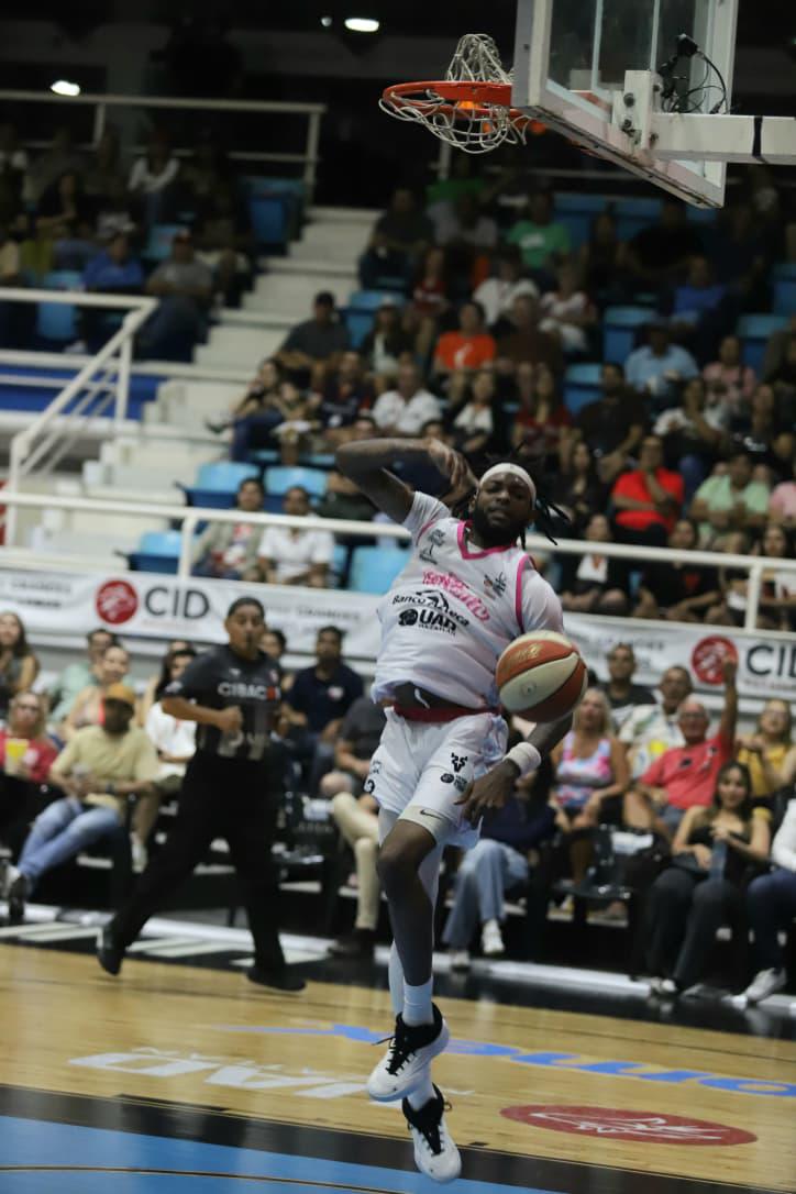 $!Rayos cobra desquite e iguala serie a Venados