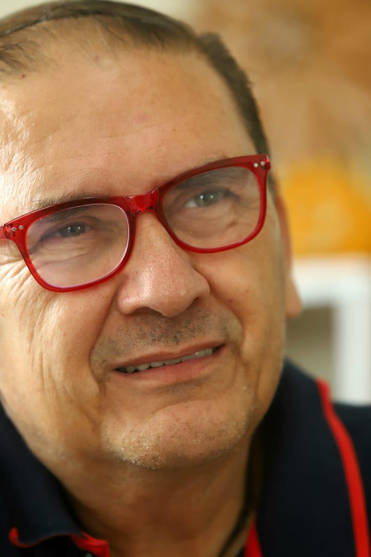 $!El coach descubrió en Tecmilenio la ciencia del bienestar.