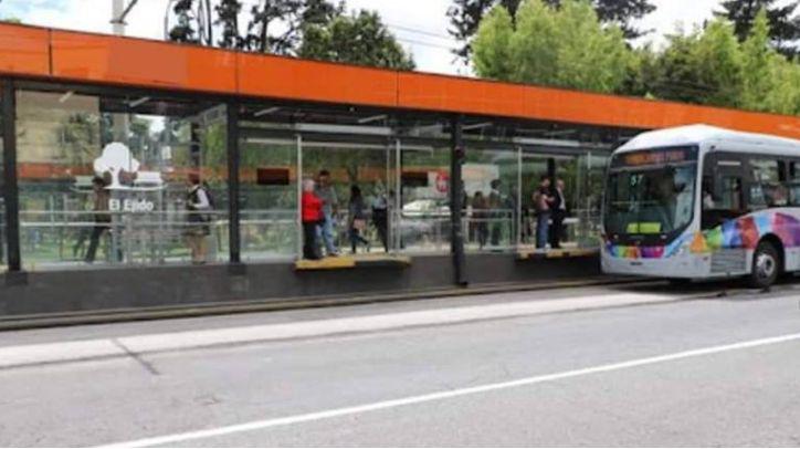 En la lista de proyecto prioritarios no está el Metrobús de Culiacán, señala Secretaria de Bienestar