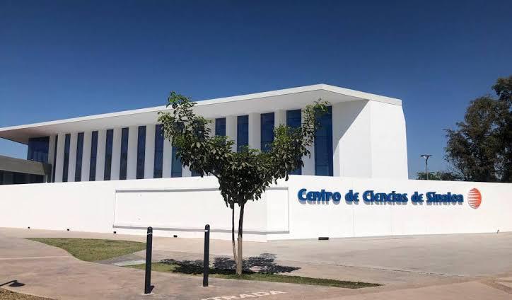 Gobierno de Sinaloa licita construcción de laboratorios para Centro de Ciencias
