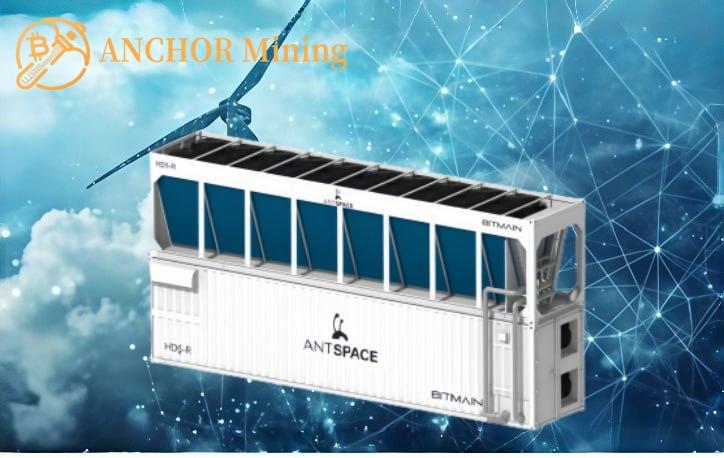 $!¡Es evidente una tendencia al alza, con Anchor Mining generando constantemente ganancias diarias de $4,199, desafiando la volatilidad del mercado!