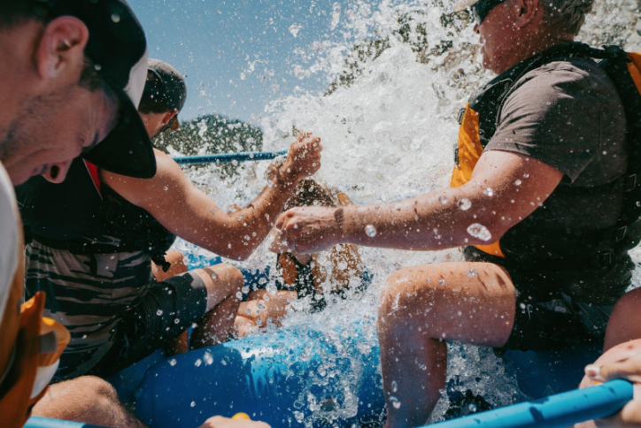 $!Parques temáticos Cancún: ¡dale rienda suelta a la diversión!
