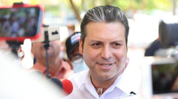 Bueno para Sinaloa la inclusión de Quirino Ordaz Coppel al Gobierno de AMLO: Mario Zamora