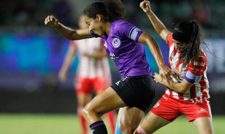 $!Listas las Cañoneras para recibir este domingo a La Franja