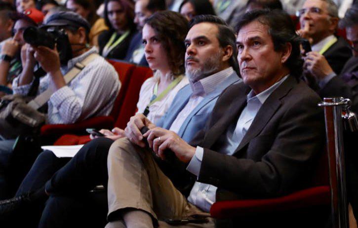 Ordenan restituir a Edmundo Jacobo como secretario ejecutivo del INE