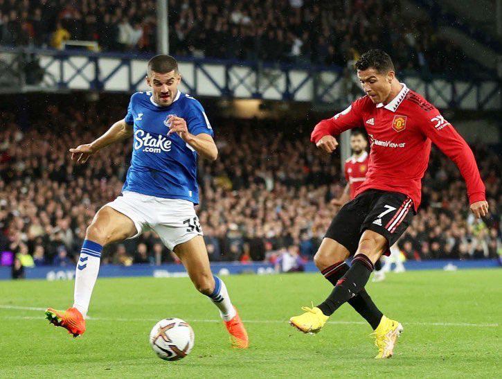 $!Cristiano Ronaldo se siente traicionado por el Manchester United