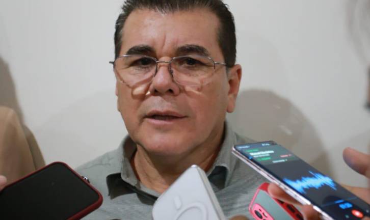 El Alcalde Édgar González señala que el Ministerio Público citó a los ex funcionarios por diversos temas.