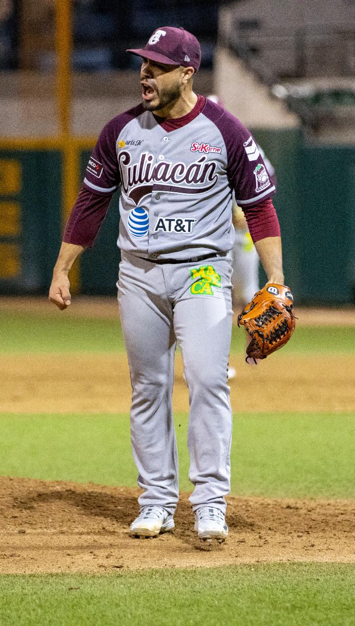 $!Manny Barreda se incorpora a Tomateros, ahora con etiqueta de ligamayorista