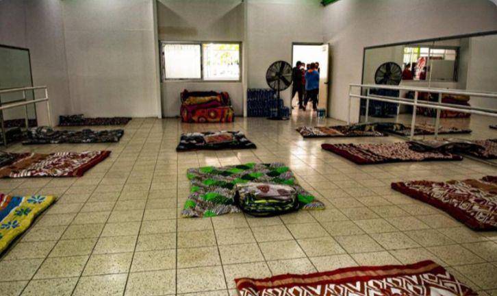 Proponen crear albergues laborales para atraer personal de otros estados