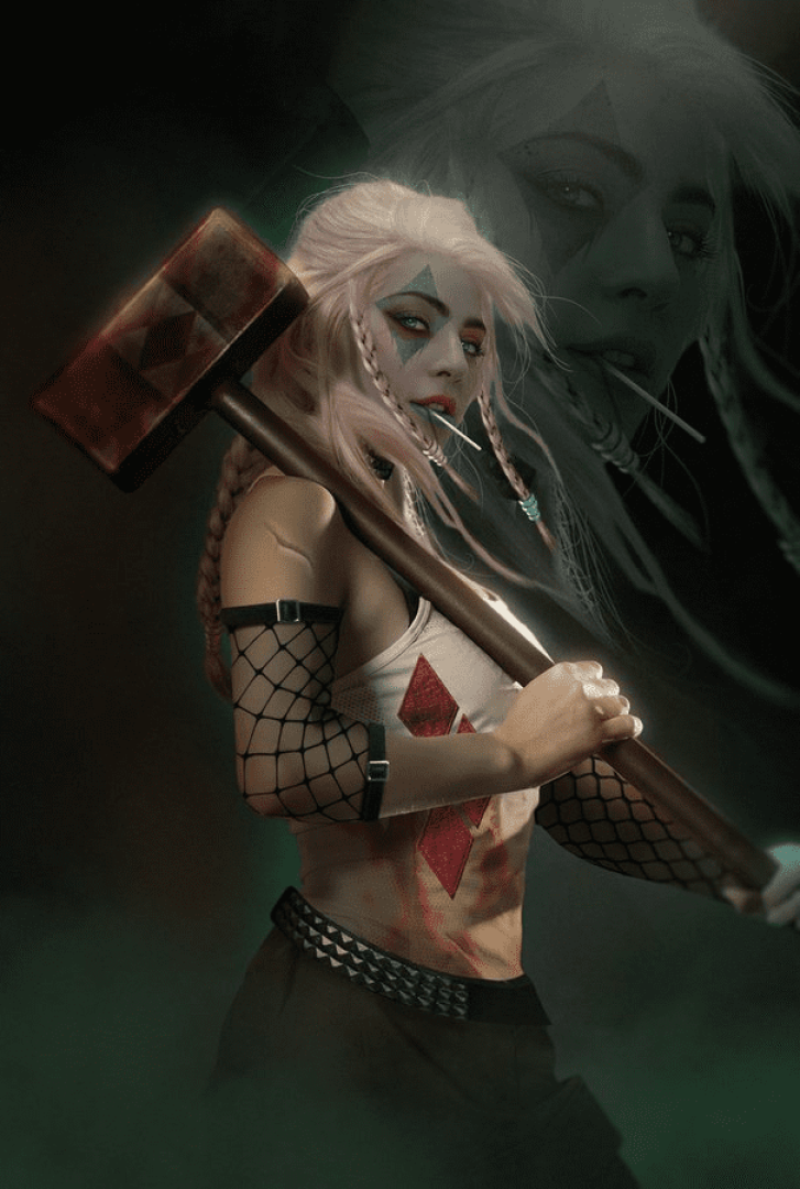 $!Revelan cuánto ganarán Joaquin Phoenix y Lady Gaga por filmar ‘Joker 2’