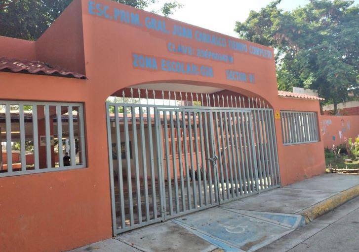 Sepyc activa plataforma digital para reporte de daños en escuelas provocados por ‘Pamela’