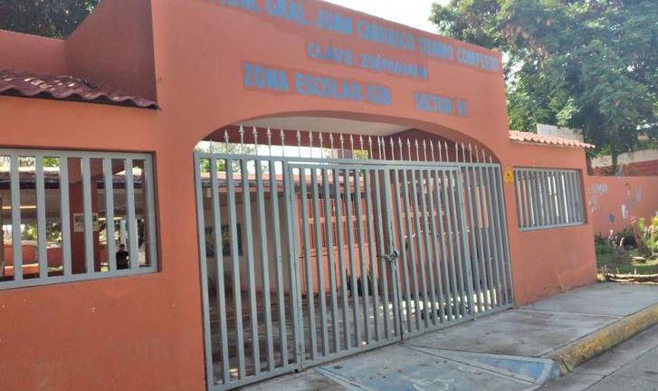 Sepyc activa plataforma digital para reporte de daños en escuelas provocados por ‘Pamela’