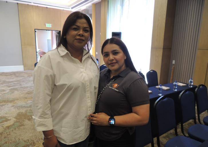 Comparte Efraín Romo Santos la historia de la oftalmología en Sinaloa