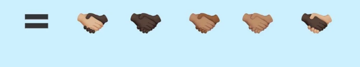 $!Conoce los nuevos emojis que llegan para iOS 15.4 de Apple