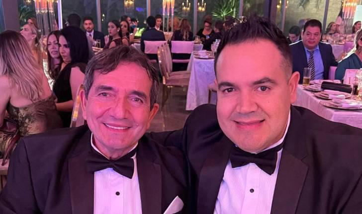 A unas horas de presentarse ante un juez, Héctor Cuén Jr. se ampara para no ser detenido