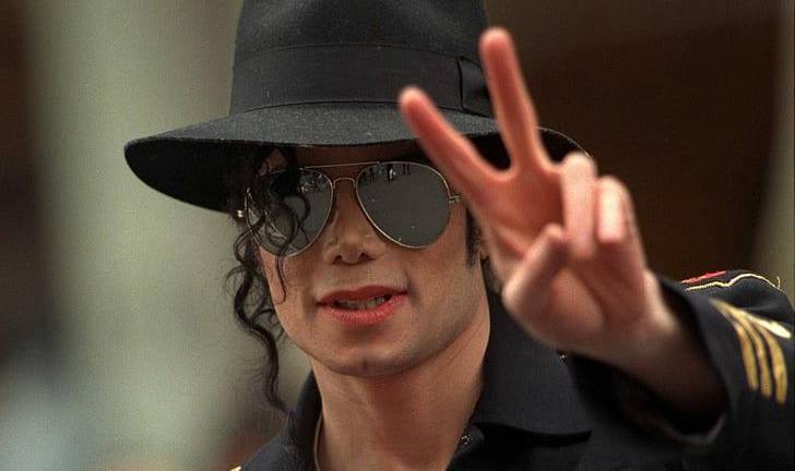 Michael Jackson cumpliría este domingo 63 años