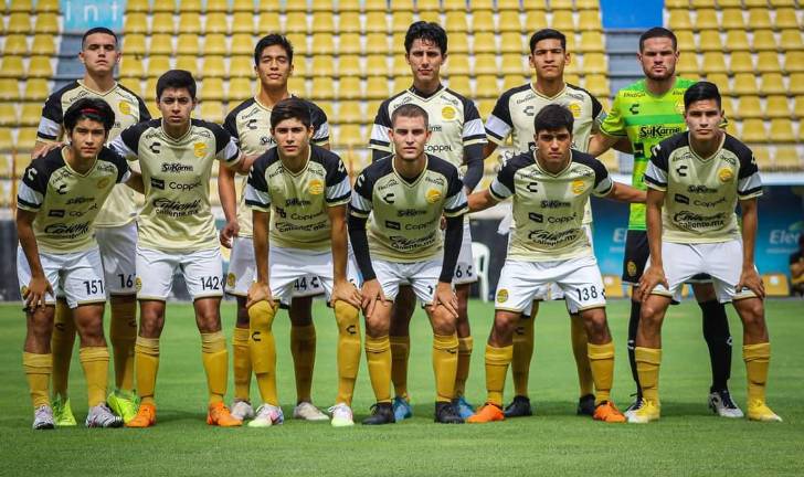 Dorados buscará seguir avanzando en el torneo.
