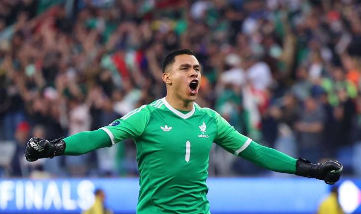 México abre el torneo enfrentando a República Dominicana.