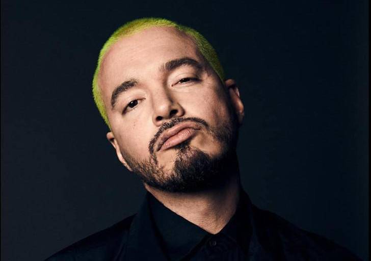 Crean para J Balvin nueva figura de acción