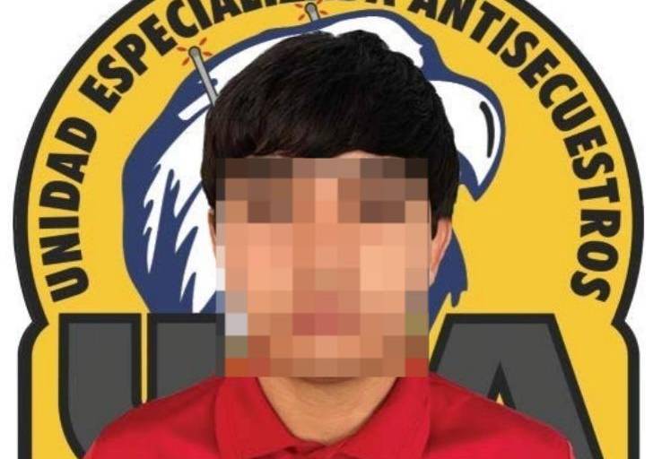 Detienen a presunto responsable del secuestro de un comerciante en Culiacán