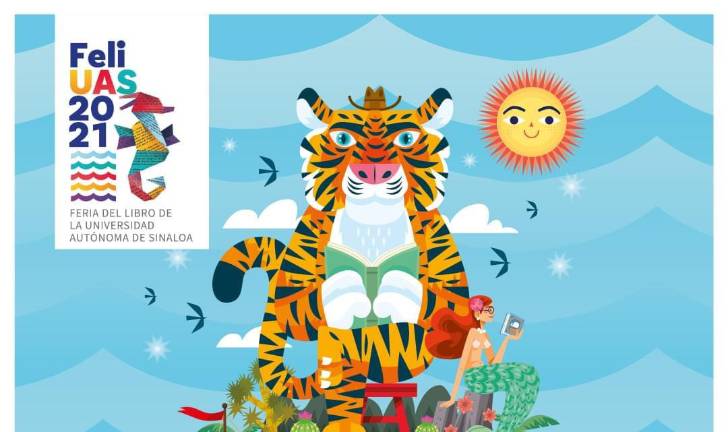 Este 30 de abril inicia FeliUAS de manera virtual.