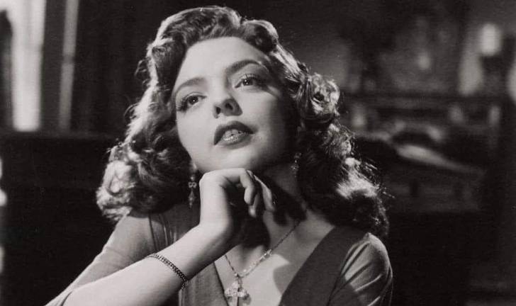 La actriz Anabel Gutiérrez tenía 89 años al momento de su muerte.