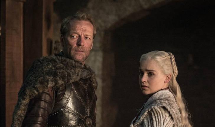 Celebrará HBO el décimo aniversario de Game of Thrones con videos inéditos y maratones