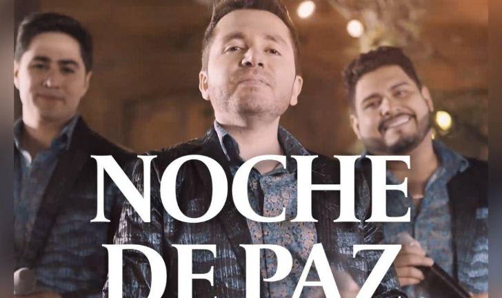 Villancicos tradicionales estará interpretando muy a su estilo Banda La Adictiva.