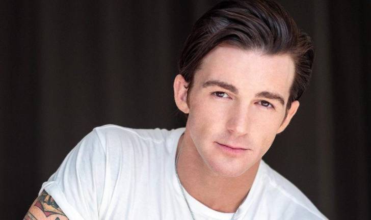 Drake Bell