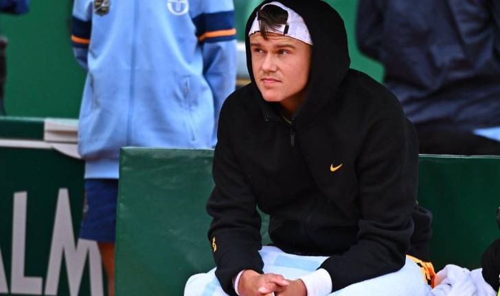 Se reprograman par de encuentros en Montecarlo por lluvia.