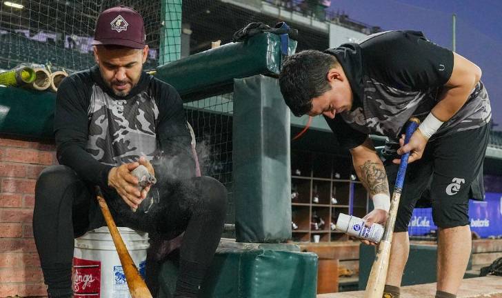 Tomateros de Culiacán deberá iniciar con todo la segunda vuelta, para tratar de ganar el terreno perdido tras ser sotaneros en la primera mitad de la temporada.