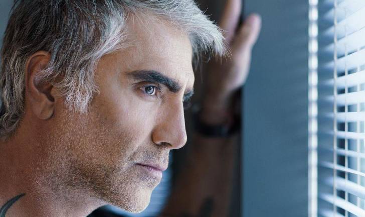 Alejandro Fernández