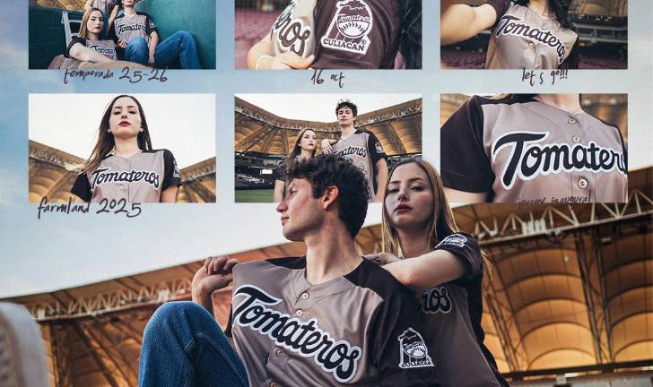 Los guindas presentan su casaca inaugural.