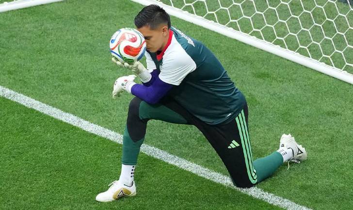 México buscará ganar su cuarto encuentro de la Copa del Mundo 2026 y acceder de esa manera a los octavos de final.