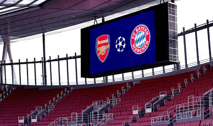 Las autoridades de las sedes de los encuentros de esta semana en la Champions League estarán atentas ante las amenazas del Estado Islámico.