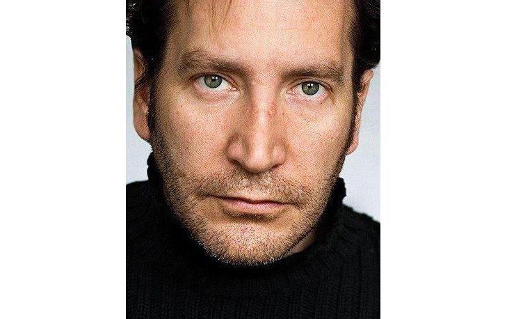 Muere el actor Ronan Vibert a los 58 años, en un hospital de Florida