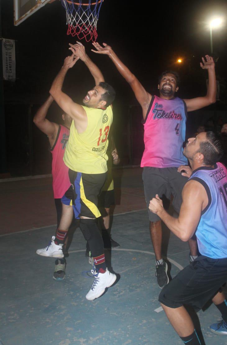 $!Este viernes definirán al nuevo campeón de la Liga Burócrata