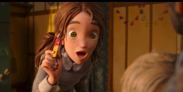 En México, la película ‘Wildwood’ tiene fecha tentativa en octubre.