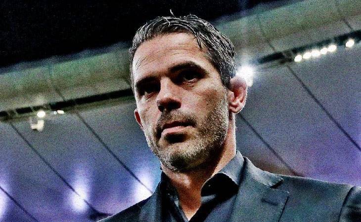 Fernando Gago regresa a la Liga MX como DT del Necaxa