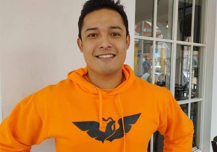 Disparan a candidato de Movimiento Ciudadano a diputado federal en Veracruz