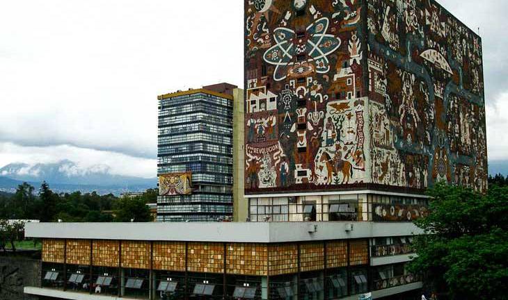 La Universidad Nacional Autónoma de México se ha visto envuelta en polémica en los últimos días por presuntos casos de tesis plagiadas por algunos de sus ex estudiantes.